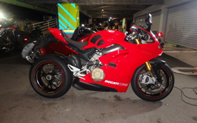 DUCATI PANIGA-REV4S 2020 DA00J