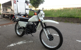 SUZUKI TS185ER SG12A