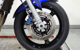 YAMAHA FZS1000 FAZER 2006 RN14