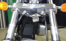 HONDA MAGNA 50 1993 AC13