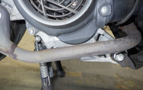 SUZUKI ADDRESS 110 1998 CE47A