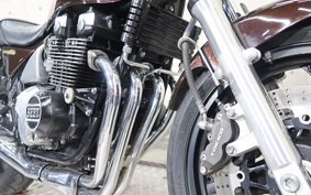 KAWASAKI ZEPHYR 400 KAI ZR400C