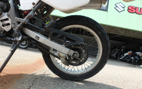 HONDA XLR125R JD16