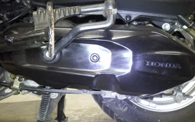 HONDA ﾍﾞﾝﾘｨ50-2 2007 AA05