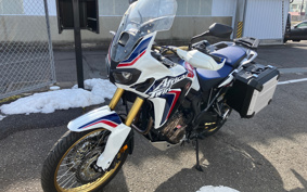 HONDA CRF1000L AFRICA TWIN 2016 SD04