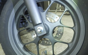 HONDA LEAD 125 2025 JF45