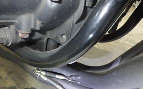 KAWASAKI ZEPHYR 400 KAI 2003 ZR400C