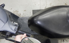 SUZUKI LET's 5 CA47A