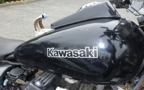KAWASAKI ELIMINATOR 900