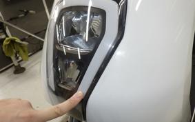 HONDA EM1E: 2020 EF16