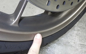 HONDA CB1300SF-3Eﾊﾟｯｹｰｼﾞ 2015 SC54