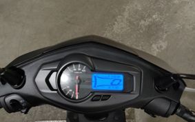 YAMAHA CYGNUS125XSR SEA5J