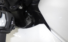 SUZUKI HAYABUSA Gen.3 2021 EJ11A