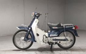 HONDA SUPER CUB70 C70