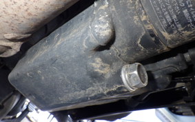 KAWASAKI 1400 GTR 2012