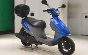 SUZUKI ADDRESS V125 G