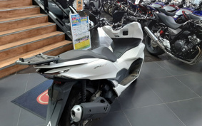 HONDA PCX125 JK05