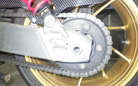HONDA CB1300SF SUPER FOUR Gen. 3 2021 SC54