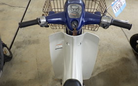 YAMAHA MATE 50 UA04J