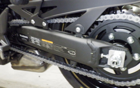 KAWASAKI NINJA1100SX 2025 ZXT10H