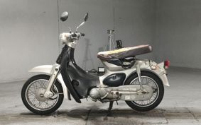 HONDA LITTLE CUB C50