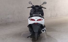 SUZUKI BURGMAN200 CH41A