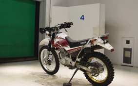 YAMAHA SEROW 225 Gen.3 4JG