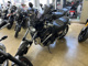 Фото Yamaha VMAX 1996 с японского аукциона