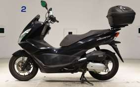 HONDA PCX 150 2006 KF18
