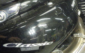 SUZUKI INTRUDER 400 Classic 2005 VK54A