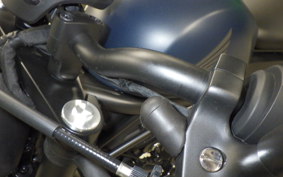HONDA REBEL 500 A 2023 PC60