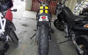 YAMAHA TW200 Gen.2 2024 DG07J