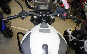 HONDA NC750L RC67