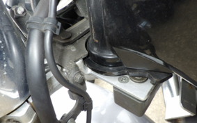 HONDA SHADOW 400 2004 NC34