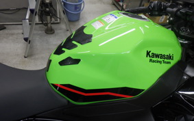 KAWASAKI NINJA 400 2022 EX400G