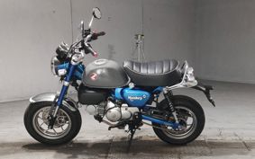 HONDA MONKEY 125 JB02