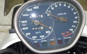 SUZUKI GSX400S KATANA 1992 GK77A
