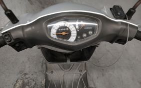 SUZUKI ADDRESS V125 CF46A