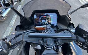 SUZUKI GSX-8R 2024 EM1AA