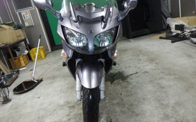 YAMAHA FJR1300 AS 2007