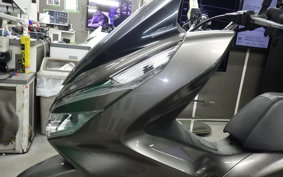 HONDA PCX 125 2025 JF81