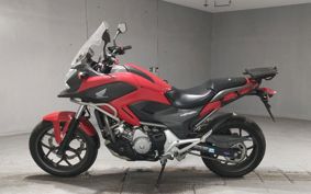 HONDA NC700X RC63