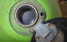 KAWASAKI SUPER SHERPA KL250G