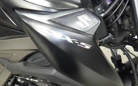 SUZUKI GSX-S125 DL32B