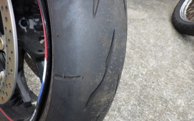 HONDA CBR1000RR RSP 2020 SC82