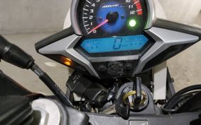 HONDA CBR250R MC41