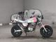 Фото Honda APE 50 2004 с японского аукциона