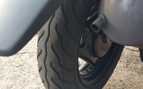 SUZUKI LET's CA4AA