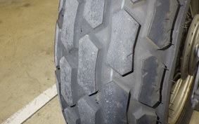 SUZUKI VANVAN 200 2015 NH41A