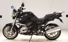 BMW R1200R 2011